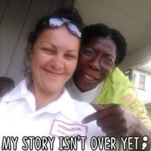 Meet your Posher, Heather